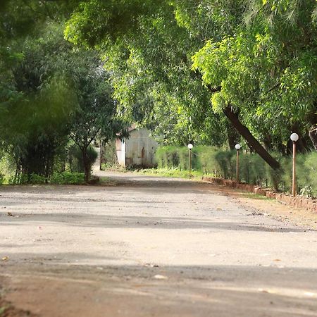 Koyna Lake Resort Koynanagar Экстерьер фото